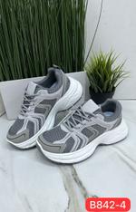 КРОССОВКИ-БАЗА ОТ POROCO SHOES B842 B842