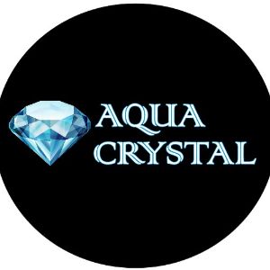 Бренд Aqua Crystal представляет полную линейку кормов для декоративных, прудовых рыб, рептилий, грызунов, продукцию из Артемии,  сырье для изготовления кормов для промысловых рыб и продуктивных животных.