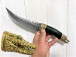 Нож Крокодил НКД-333