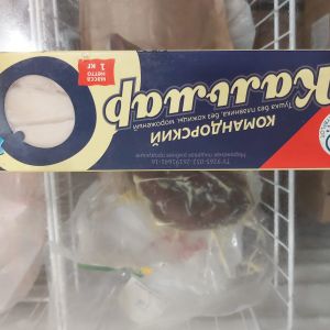Филе кальмара уп 1 кг-600 руб