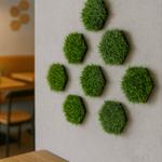 Производство декоративных панелей