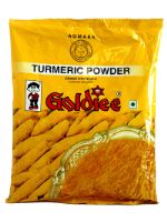 Куркума Молотая (Turmeric Powder) 500г, Goldiee