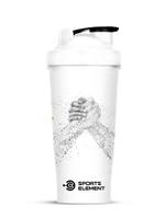 Шейкер Sport Element S01-600 Шейкер спортивный "Connect" 600 мл арт.00395 00395