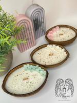 Кокосовый Цвет KOK