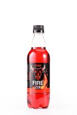 Напиток тонизирующий 0,5 л Fire OX RED