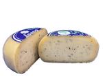 Сыр твердый LASSY с песто, 50% Lamboni Club