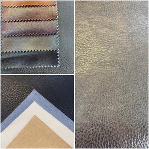 Мебельный кожзам Вега