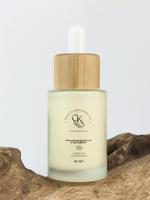 Сыворотка для лица и деликатной зоны во круг глаз. Кислород +дренаж "Красные водоросли и шиповник" ФОРМУЛАСЕВЕРНОЙ КРАСОТЫ 372347912/ sivorotka_glaza