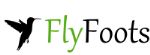 FlyFoots — мастерская по производству гамаков для ног (подставка)