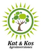 Kat & Kos Agroinversiones — экспорт качественных фруктов из перу в россию