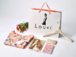 Louvi — швейное предприятие полного цикла производства