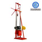 QZ Series Portable Core Drilling Rig HUAXIAMASTER 6000