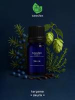 Терпеновый профиль сорта "SKUNK"/ терпены — 10 мл. SKUNK