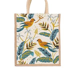 Jute Bag
