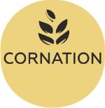 Cornation — цельнозерновые хлебцы без муки и дрожжей
