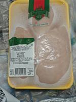 Куриное филе оптом СПб со склада