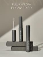 Гель для фиксации бровей Puluk Naldaa Brow Fixer