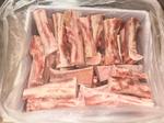Мозговая кость говяжья лодочка