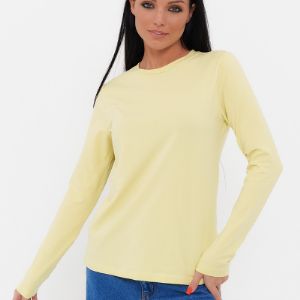 ЖЕНСКИЙ ЛОНГСЛИВ-LITTLE SECRET
95% хлопок, 5% эластан
M-L
Стоимость без учета скидок 475 рублей
