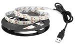 Светодиодная лента с USB-коннектором 5В