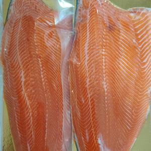 Филе форели ТРИМ Д