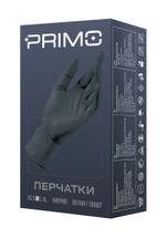 Одноразовые перчатки Primo Mist