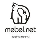 Mebel.net — производитель мебели на металлокаркасе