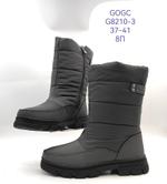 Дутики зимние сапоги GOGC G8210-3 G8210-3