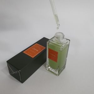 Серум Oddniss с маслами