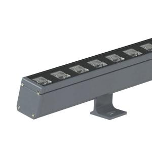 Линейный фасадный светильник FS-ASL-3-24-1000-220 
Размер 1000*38*52 мм
24Вт 
220В 
Оптика от 5 до 120 гр.
IP66