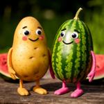 оптовые поставки овощей и фруктов