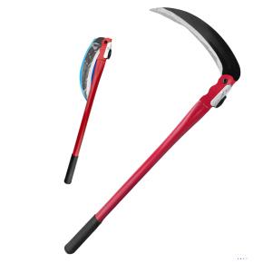 Коса складная