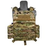 Бронежилет Tactical Component CPC Mk2 Compact Plate Carrier TC-CPC2-MC