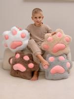 Лапка-подушка КупиКота 45см