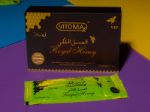 БАД для потенции VITOMAX Royal Honey