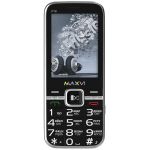 Кнопочный телефон Maxvi P18 9758