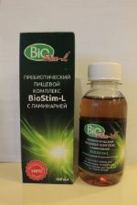 Биостим-L — производитель пребиотического пищевого комплекса