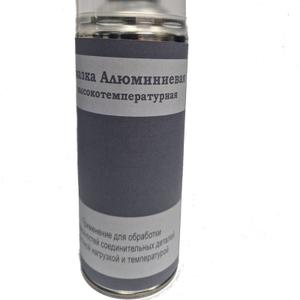 Смазка Алюминиевая