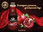 Телли-Консерв — производство соков и нектаров в стекле