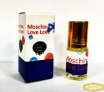 Духи Hayat Parfum 3 ml Moschina Love Love