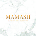 Mamash — эксклюзивная натуральная косметика