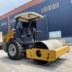 Виброктаток SA Construction HM5T