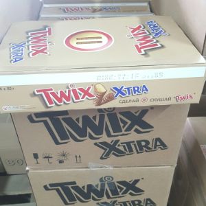 Твикс Экстра 82гр.
В блоке 24 шт.
Цена 780 руб.
