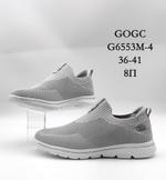 Кроссовки GOGC G6553-4 G6553-4