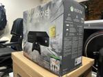 Игровая консоль Microsoft Xbox One 1 ТБ, комплект Tom Clancy's The Division, новая