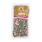 Пресервы морская капуста с овощами в майонезно-горчичном соусе ООО "Рыбный день" 180 гр