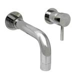 Смеситель для ванны и душа Nicolazzi 3778EXT CR 3778EXT CR