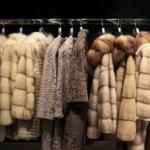 зимняя одежда от фабрики