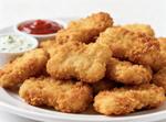 Наггетсы куриные