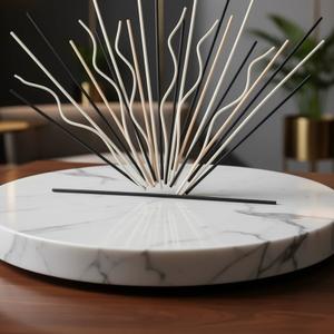 Фибровые,  ротанговые палочки в ассортименте